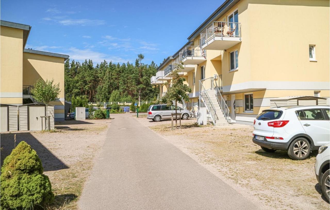Gorgeous Apartment In Graal-Mueritz With Wifi Экстерьер фото