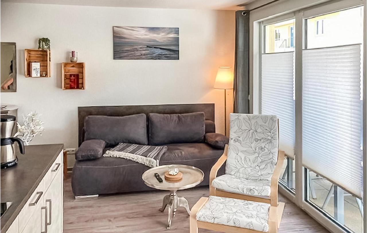 Gorgeous Apartment In Graal-Mueritz With Wifi Экстерьер фото