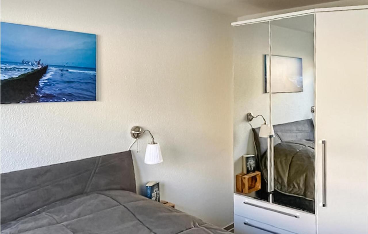 Gorgeous Apartment In Graal-Mueritz With Wifi Экстерьер фото