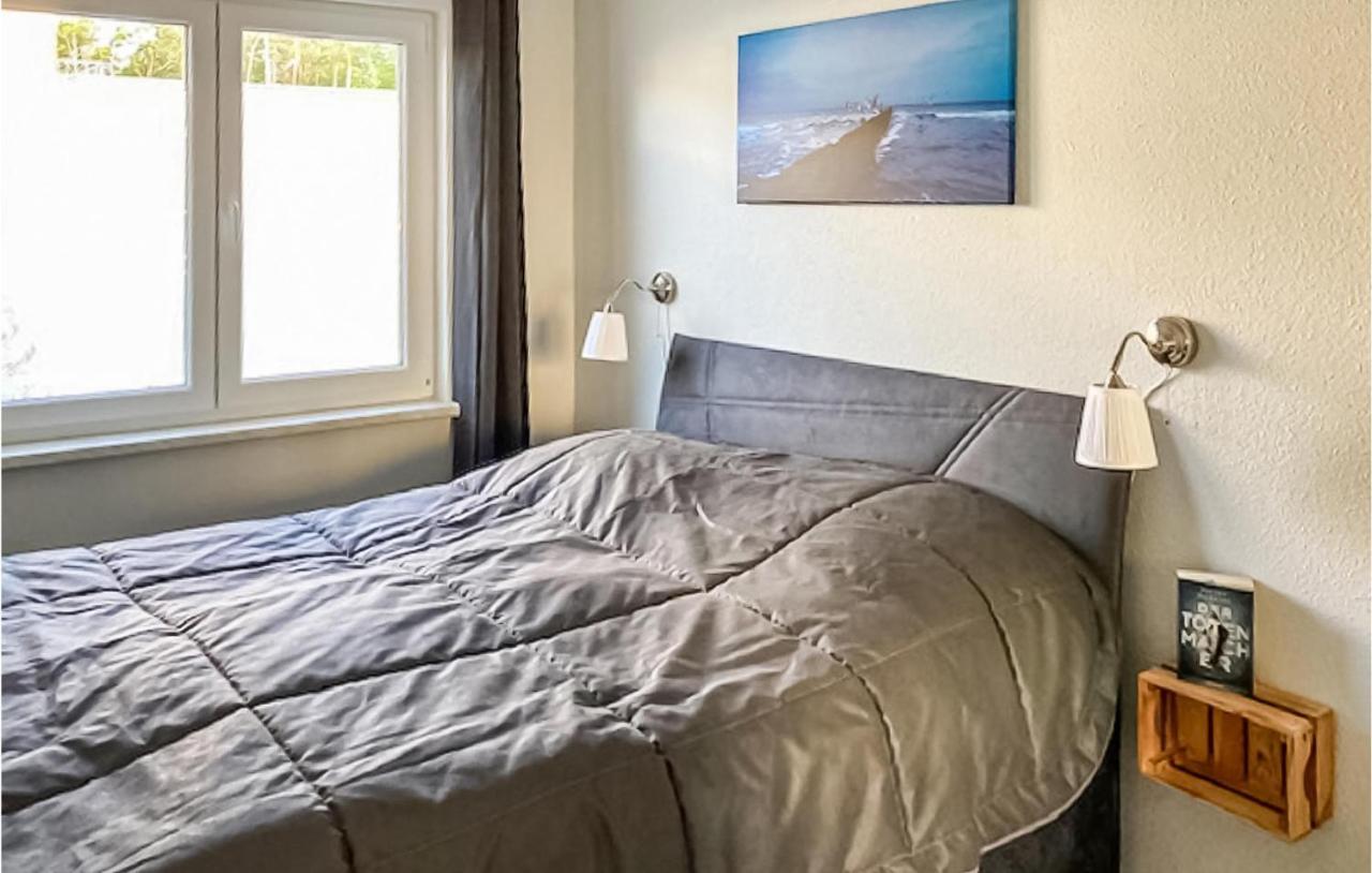 Gorgeous Apartment In Graal-Mueritz With Wifi Экстерьер фото