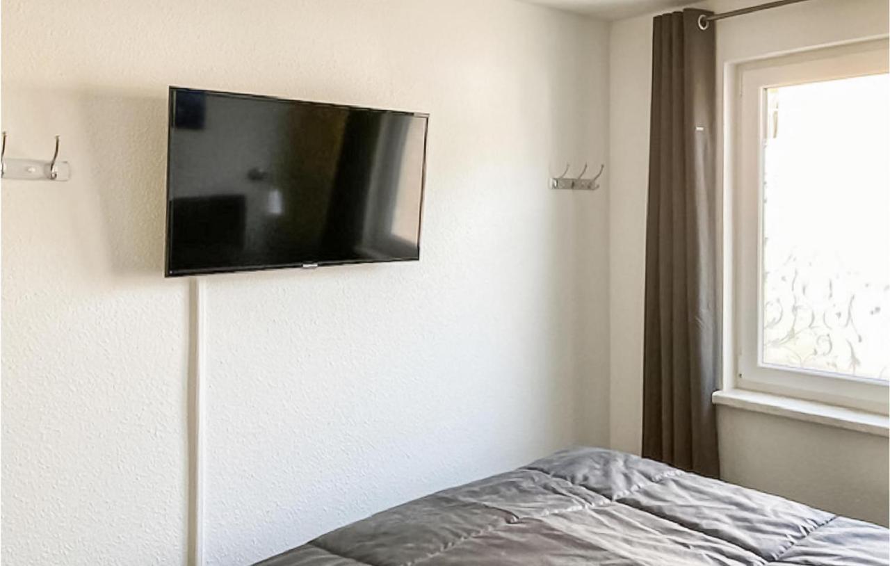 Gorgeous Apartment In Graal-Mueritz With Wifi Экстерьер фото